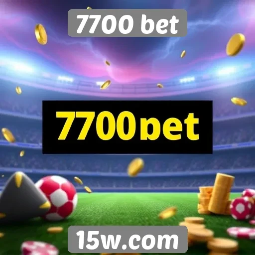 7700 bet inova com novas opções de jogos