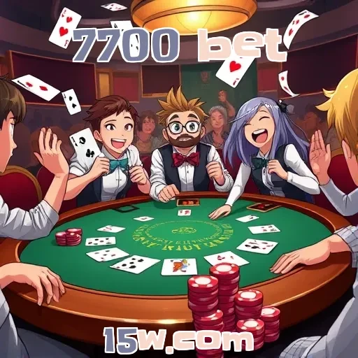 7700 bet Perguntas frequentes