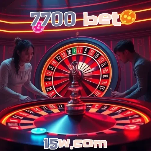 7700 bet Apostas Ao Vivo